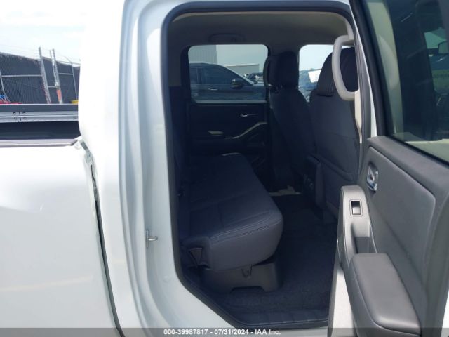 Photo 7 VIN: 1N6ED1FJ9PN669720 - NISSAN FRONTIER 