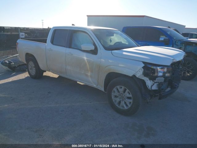 Photo 0 VIN: 1N6ED1FJXNN670551 - NISSAN FRONTIER 