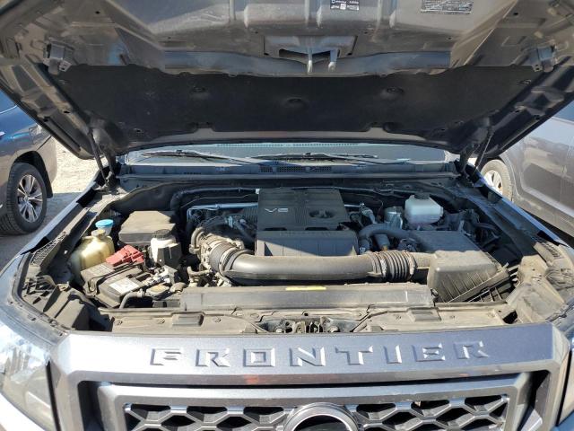 Photo 10 VIN: 1N6ED1FK0NN649717 - NISSAN FRONTIER 