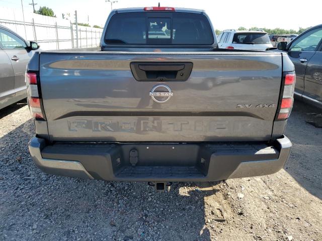 Photo 5 VIN: 1N6ED1FK0NN649717 - NISSAN FRONTIER 