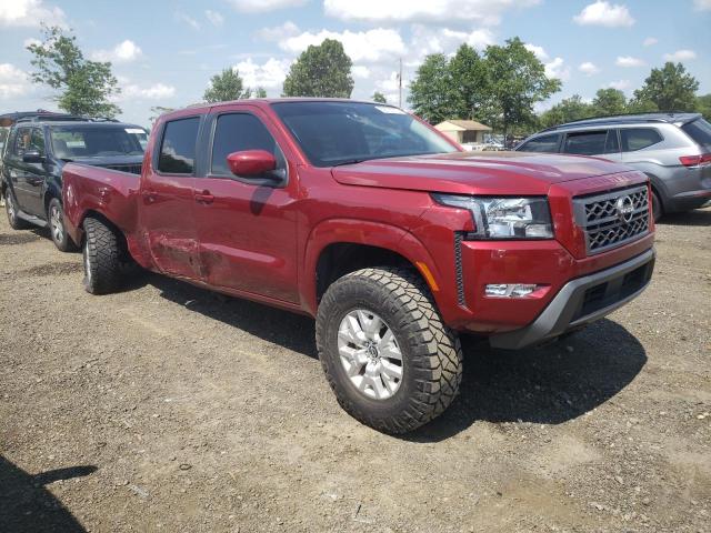 Photo 3 VIN: 1N6ED1FK1NN676957 - NISSAN FRONTIER 