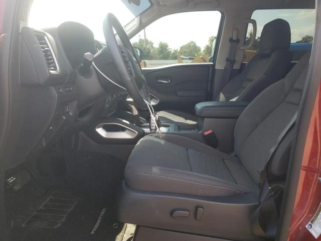 Photo 6 VIN: 1N6ED1FK1NN676957 - NISSAN FRONTIER 