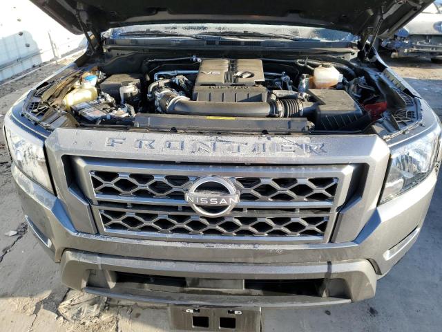 Photo 10 VIN: 1N6ED1FK2NN681939 - NISSAN FRONTIER S 