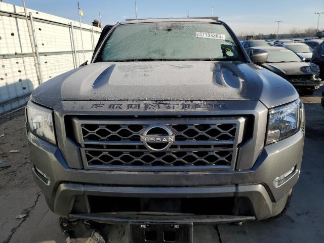 Photo 4 VIN: 1N6ED1FK2NN681939 - NISSAN FRONTIER S 