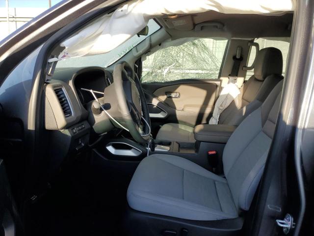 Photo 6 VIN: 1N6ED1FK2NN681939 - NISSAN FRONTIER S 