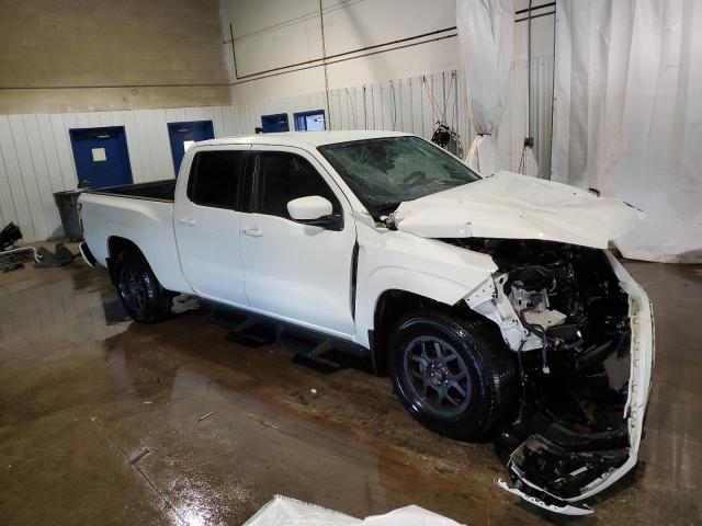 Photo 3 VIN: 1N6ED1FK3PN616701 - NISSAN FRONTIER S 