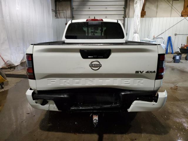 Photo 5 VIN: 1N6ED1FK3PN616701 - NISSAN FRONTIER S 