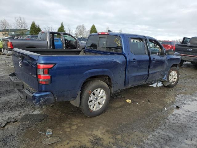 Photo 2 VIN: 1N6ED1FK4NN606756 - NISSAN FRONTIER S 