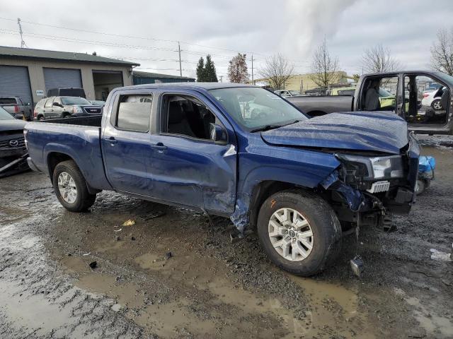 Photo 3 VIN: 1N6ED1FK4NN606756 - NISSAN FRONTIER S 