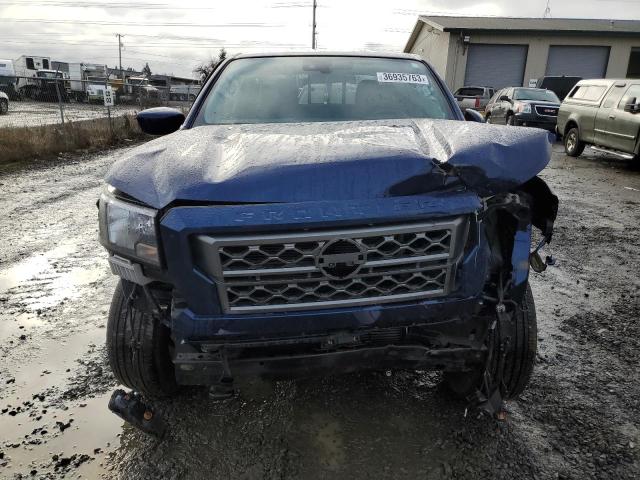 Photo 4 VIN: 1N6ED1FK4NN606756 - NISSAN FRONTIER S 