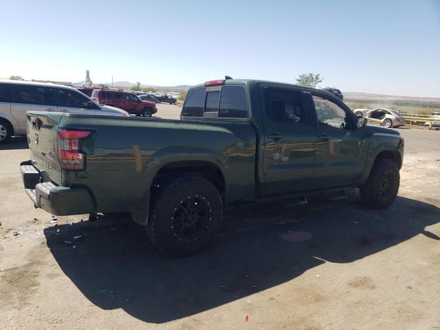 Photo 2 VIN: 1N6ED1FK4NN674734 - NISSAN FRONTIER S 