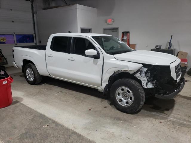 Photo 3 VIN: 1N6ED1FK5NN652838 - NISSAN FRONTIER S 