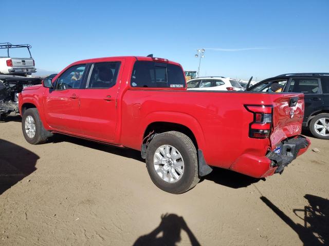 Photo 1 VIN: 1N6ED1FK5PN610026 - NISSAN FRONTIER 