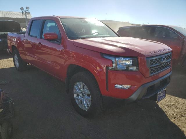 Photo 3 VIN: 1N6ED1FK5PN610026 - NISSAN FRONTIER 