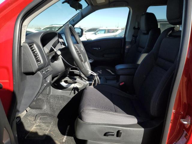 Photo 6 VIN: 1N6ED1FK5PN610026 - NISSAN FRONTIER 