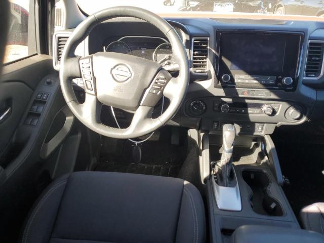 Photo 7 VIN: 1N6ED1FK5PN610026 - NISSAN FRONTIER 