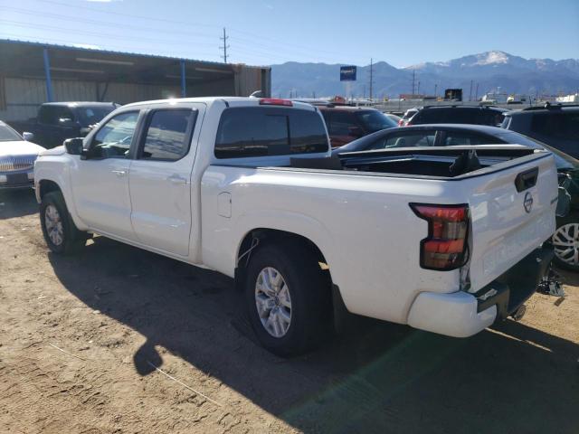 Photo 1 VIN: 1N6ED1FK7PN641634 - NISSAN FRONTIER 