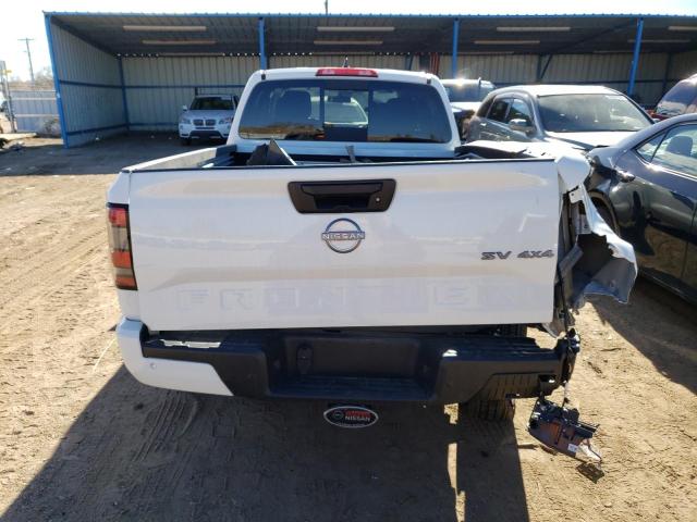 Photo 5 VIN: 1N6ED1FK7PN641634 - NISSAN FRONTIER 