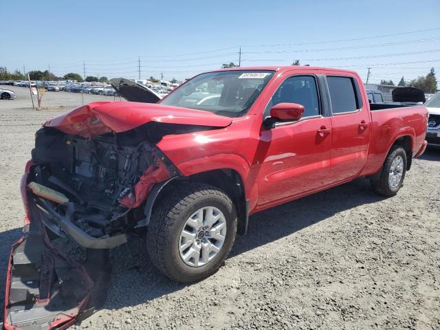 Photo 0 VIN: 1N6ED1FK8PN612661 - NISSAN FRONTIER S 