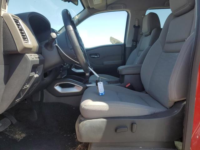 Photo 6 VIN: 1N6ED1FK8PN612661 - NISSAN FRONTIER S 