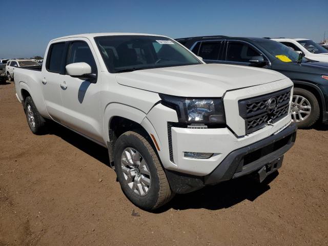 Photo 3 VIN: 1N6ED1FK9PN634555 - NISSAN NAVARA (FRONTIER) 