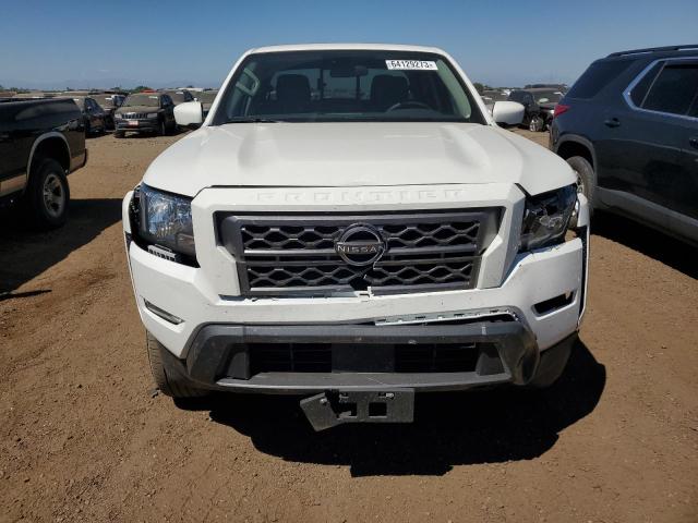 Photo 4 VIN: 1N6ED1FK9PN634555 - NISSAN NAVARA (FRONTIER) 