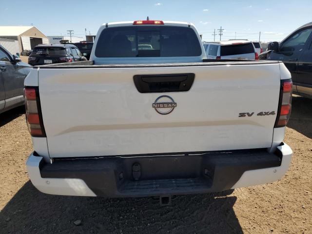 Photo 5 VIN: 1N6ED1FK9PN634555 - NISSAN NAVARA (FRONTIER) 