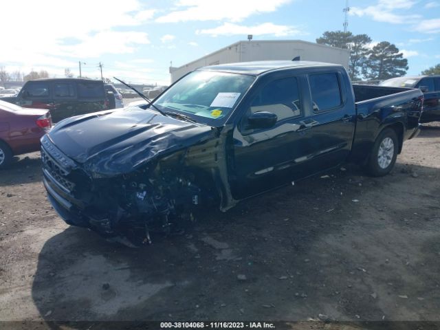 Photo 1 VIN: 1N6ED1FKXPN653325 - NISSAN FRONTIER 