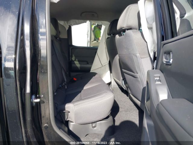 Photo 7 VIN: 1N6ED1FKXPN653325 - NISSAN FRONTIER 