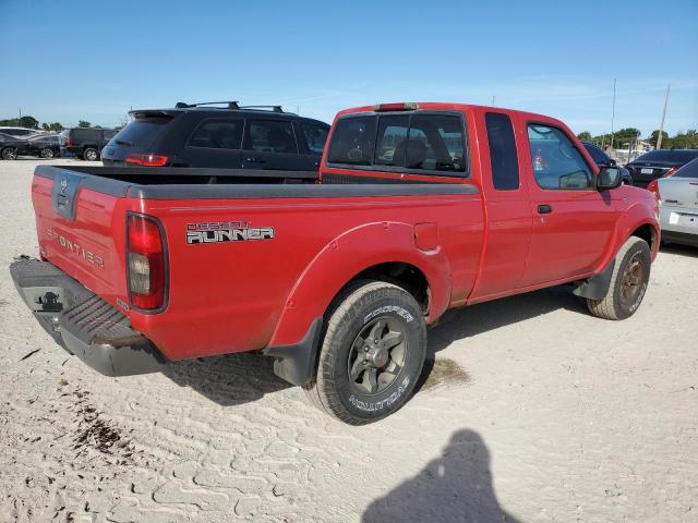 Photo 2 VIN: 1N6ED26T02C381693 - NISSAN FRONTIER 