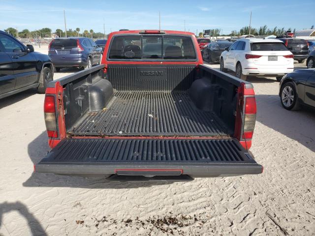 Photo 5 VIN: 1N6ED26T02C381693 - NISSAN FRONTIER 