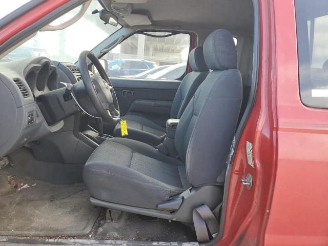 Photo 6 VIN: 1N6ED26T02C381693 - NISSAN FRONTIER 