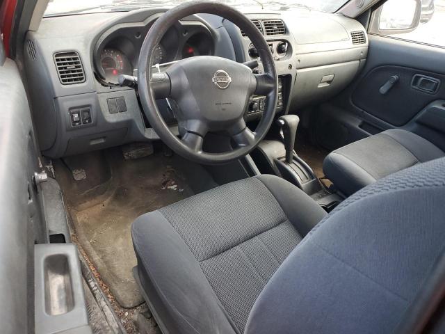 Photo 7 VIN: 1N6ED26T02C381693 - NISSAN FRONTIER 