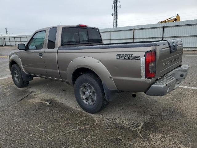 Photo 1 VIN: 1N6ED26T04C428269 - NISSAN FRONTIER 