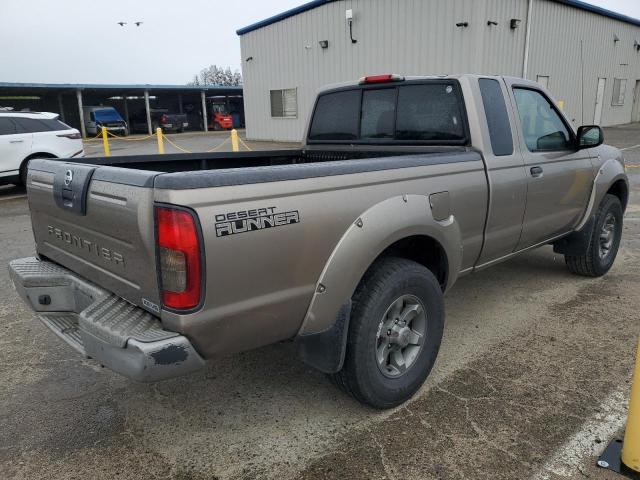 Photo 2 VIN: 1N6ED26T04C428269 - NISSAN FRONTIER 