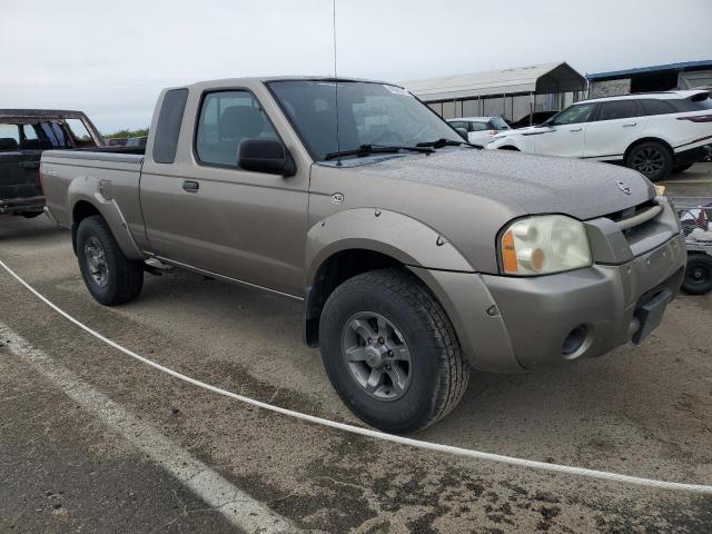 Photo 3 VIN: 1N6ED26T04C428269 - NISSAN FRONTIER 