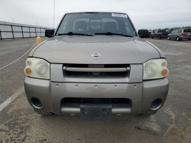 Photo 4 VIN: 1N6ED26T04C428269 - NISSAN FRONTIER 