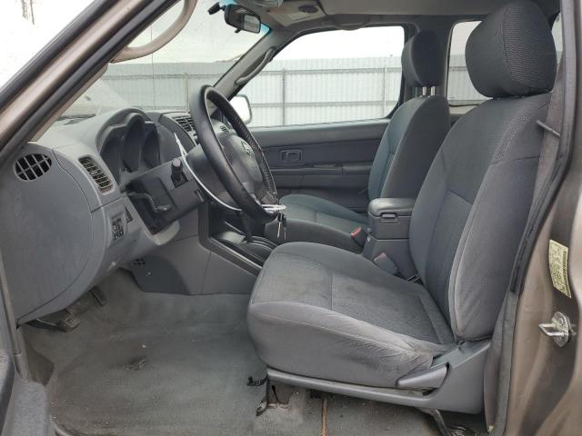 Photo 6 VIN: 1N6ED26T04C428269 - NISSAN FRONTIER 