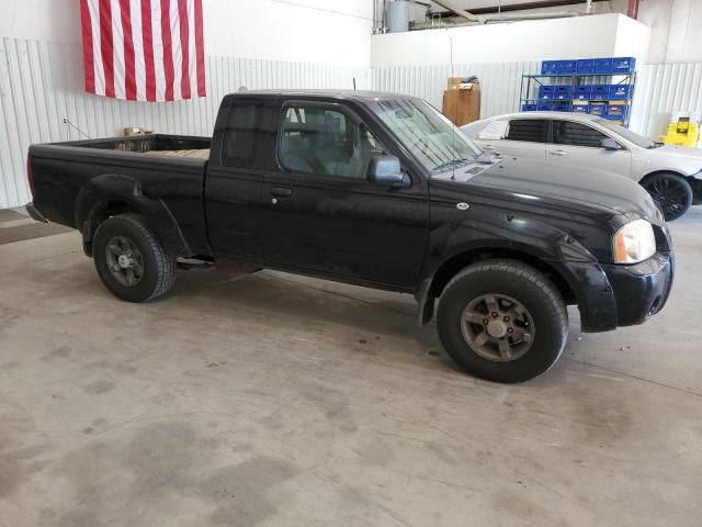 Photo 3 VIN: 1N6ED26T04C455830 - NISSAN FRONTIER K 