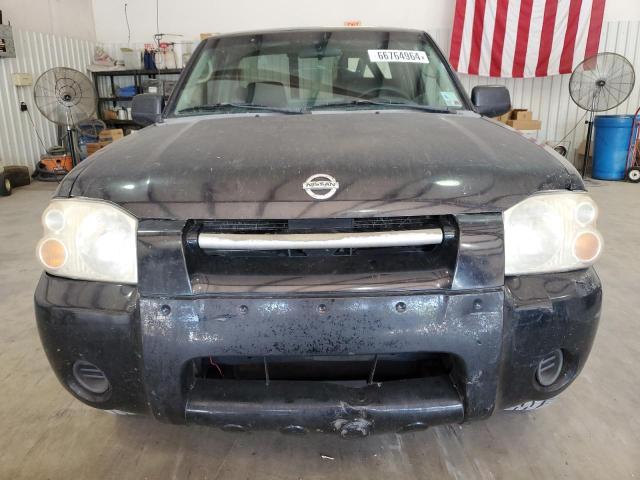 Photo 4 VIN: 1N6ED26T04C455830 - NISSAN FRONTIER K 