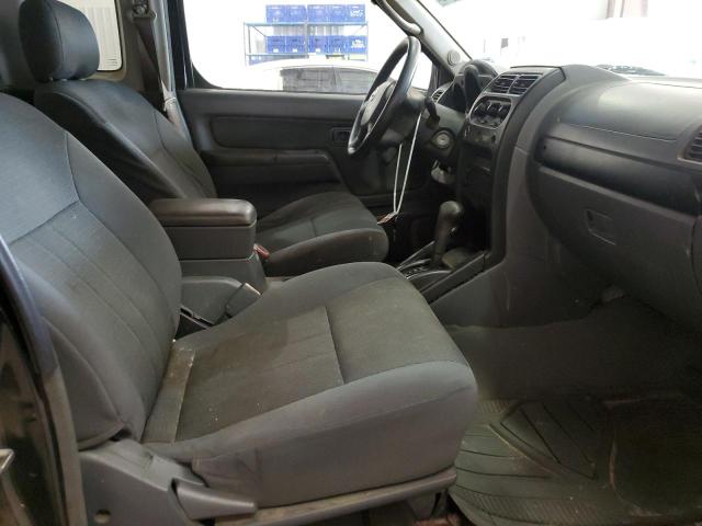 Photo 9 VIN: 1N6ED26T04C455830 - NISSAN FRONTIER K 