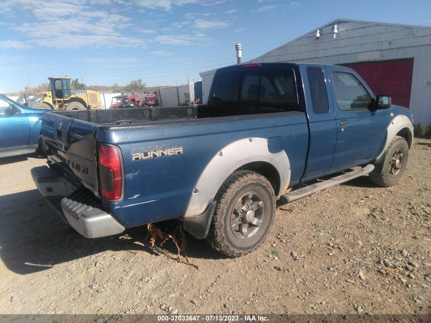 Photo 3 VIN: 1N6ED26T11C359474 - NISSAN NAVARA (FRONTIER) 