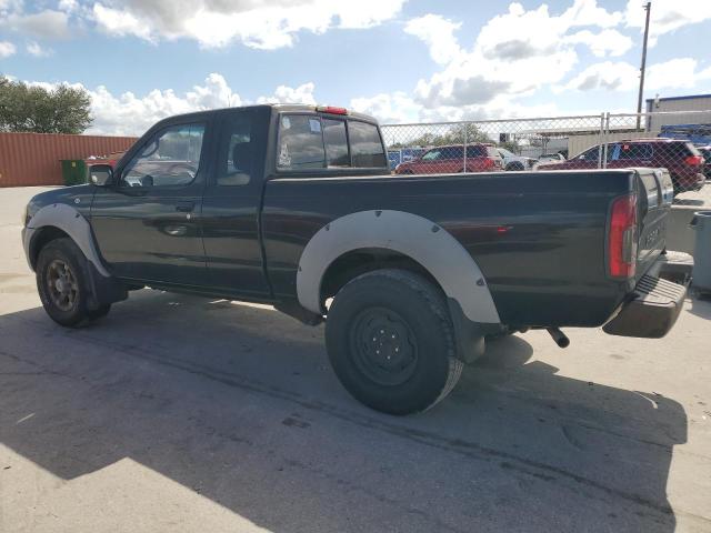 Photo 1 VIN: 1N6ED26T12C342966 - NISSAN FRONTIER K 