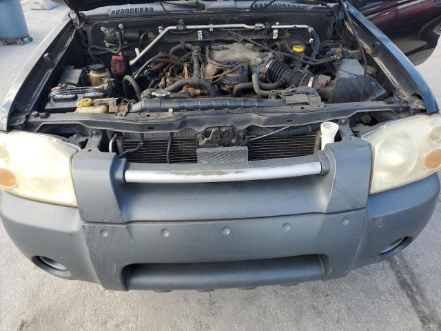 Photo 10 VIN: 1N6ED26T12C342966 - NISSAN FRONTIER K 