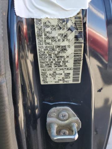 Photo 11 VIN: 1N6ED26T12C342966 - NISSAN FRONTIER K 