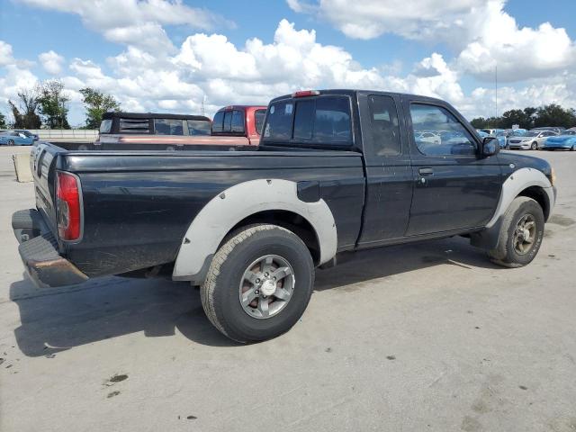 Photo 2 VIN: 1N6ED26T12C342966 - NISSAN FRONTIER K 