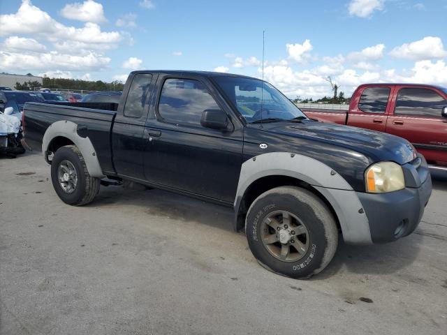 Photo 3 VIN: 1N6ED26T12C342966 - NISSAN FRONTIER K 