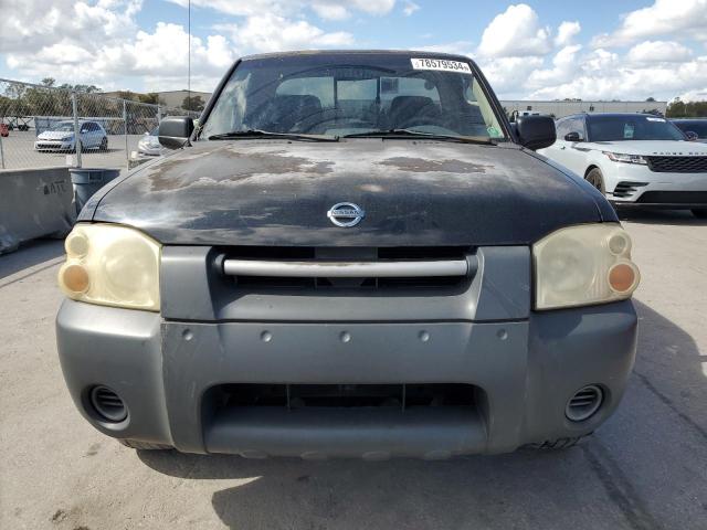 Photo 4 VIN: 1N6ED26T12C342966 - NISSAN FRONTIER K 