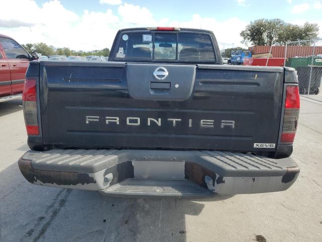 Photo 5 VIN: 1N6ED26T12C342966 - NISSAN FRONTIER K 