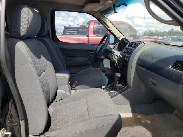 Photo 9 VIN: 1N6ED26T12C342966 - NISSAN FRONTIER K 